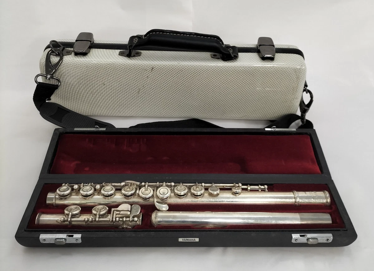 Yamaha Flute Japan for sale | eBay