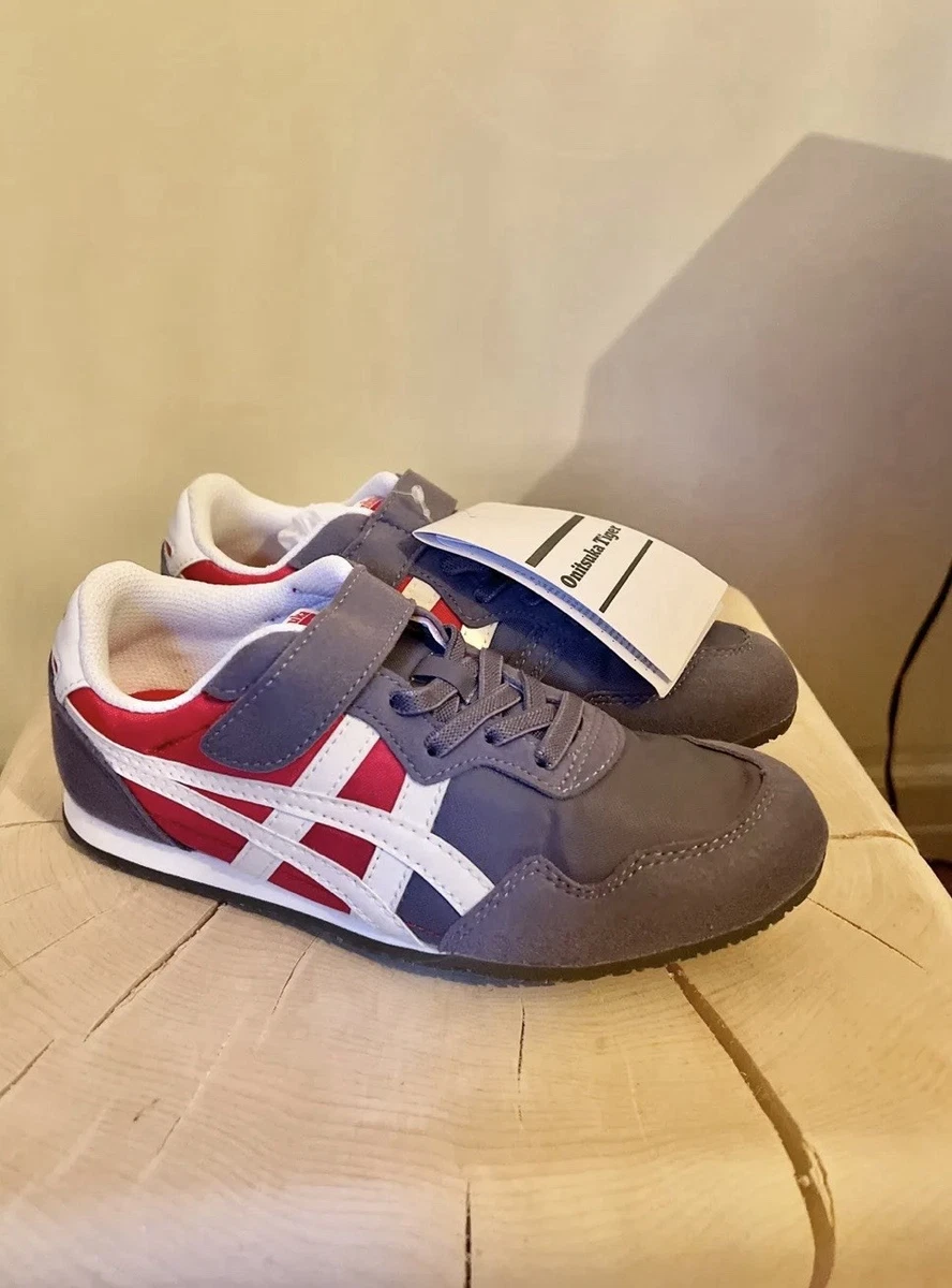 Onitsuka Tiger Unisex Kids' Shoes for sale | eBay