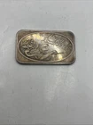 1986 Happy Anniversary - No Date Silver Art Bar CCC-31V Continental Coin