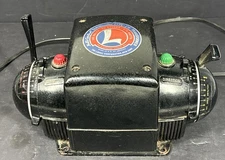 Lionel ZW 275 Watt Transformer  Clean WORKS INTERIOR PICTURES