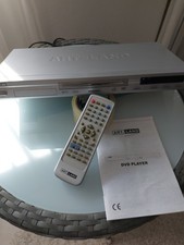 ART-LAND DVD SVCD VCD CD MP3 CD-R Player Kartenleser SD MMC MS USB MIC (11)