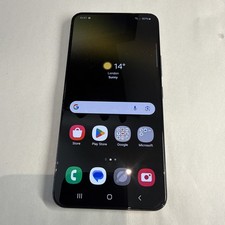 Samsung S22 - 128gb - unlocked