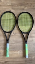 Wilson Pro Staff 97 V11.5 Countervail Grip Size 2 (2rackets)
