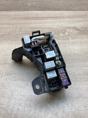 90080 87019 9008087019 Fuse Module Fits for Toyota Corolla E140 E150