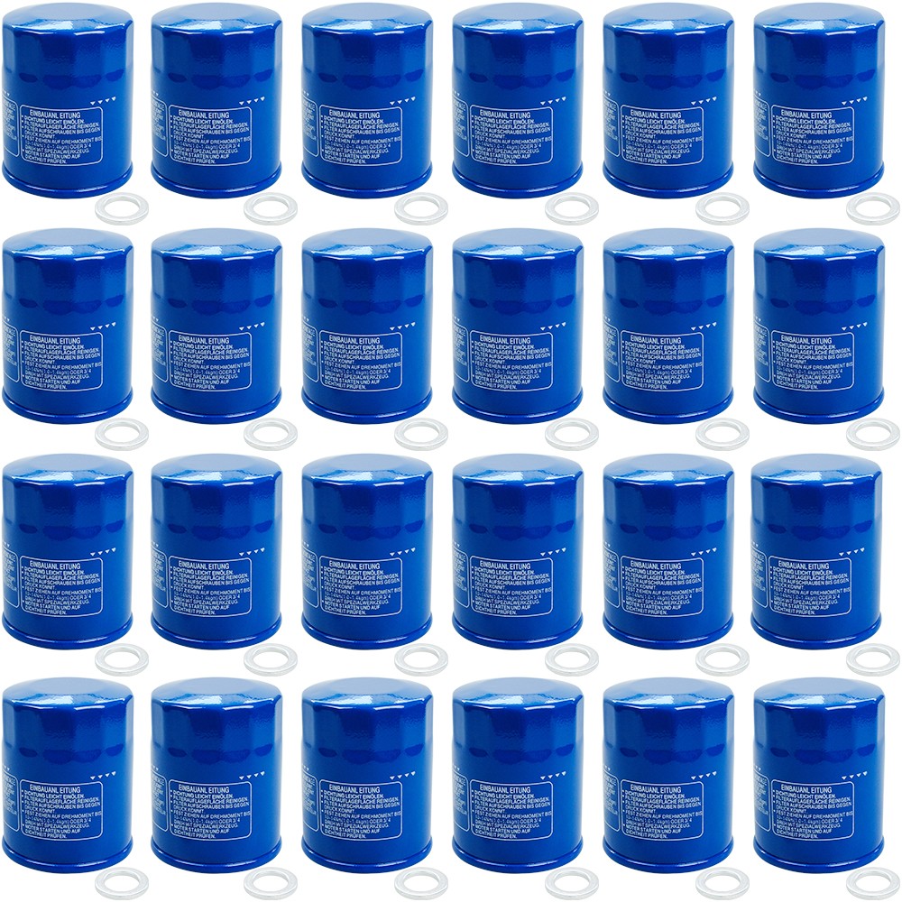 S Engine Motor Oil Filter Kit Set For Acura Honda