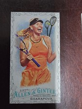 2016 Topps Baseball Allen & Ginter Complete Your Set You Pick Base Mini Insert