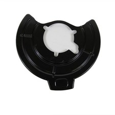 Car Right Front Brake Rotor Splash Shield Guard For Jeep Wrangler 68043286AB