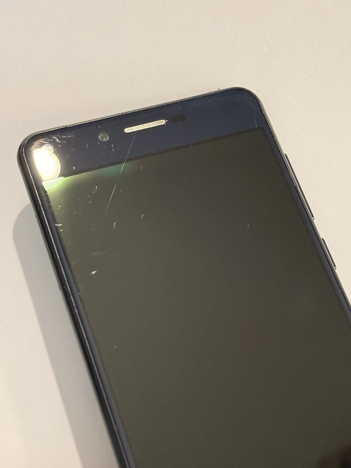 Téléphone Echo Star Plus - Non fonctionnel - Pour pièces - Photo 4/4