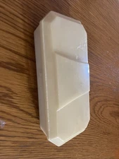 Vintage MCM Fuller Brush Co Table Tidy Crumb Sweeper 1950’s era nice used