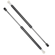 For 1991-2000 2001 Ford Explorer 2x Rear Window Lift Supports Struts Shocks Kit For 1991-2000 2001 Ford Explorer 2x Rear Window Lift Supports Struts Shocks Kit