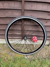 Planet X Road Bike 700c rear Wheel Quick Release