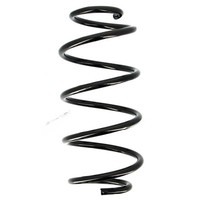 Fahrwerksfeder Vorderachse Schraubenfeder Ø 165 Mm KYB FüR U.A. Ford Mondeo