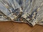 Gap Teen Size 14-16  (XXL)  oversized Denim Jacket Orig $65 — photo 3