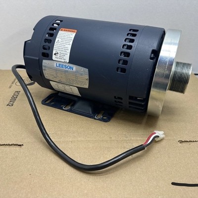 Precor 932i 946i Treadmill DC Drive Motor C6T170B9B 35918101 48697105 49304-104