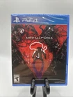 Nex Machina Limited Run #90 (Sony PlayStation 4) New Sealed