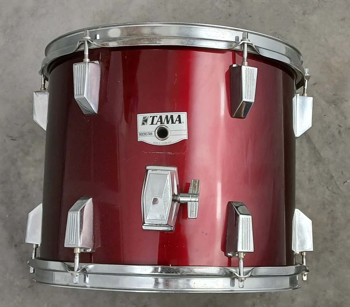 TAMA 13 in Item Diameter Drums for sale | eBay
