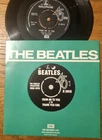 The Beatles – From Me To You 7” Parlophone Records 1976
