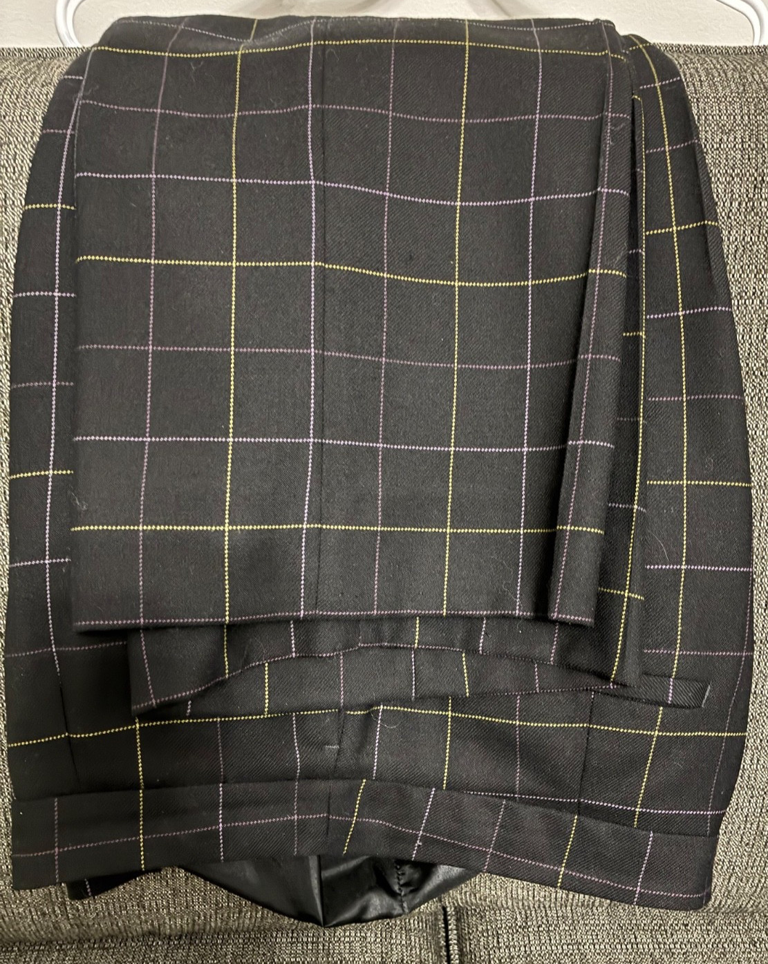 Pendleton slacks; Size 14 with tags; Excellent co… - image 2