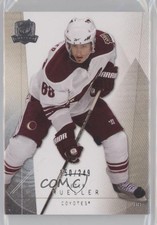 2009-10 Upper Deck The Cup 150/249 Peter Mueller #76 15ok
