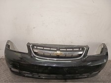 Pare-choc avant Chevrolet NUBIRA