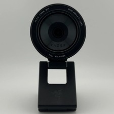 Razer Kiyo Pro 1080p 60 fps Fixed Webcam RZ19-0364