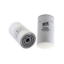 Wix 33528 Heavy Duty 2 Micron 1-14 Thread Diesel Engine Spin-on Fuel Filter Wix 33528 Heavy Duty 2 Micron 1-14 Thread Diesel Engine Spin-on Fuel Filter