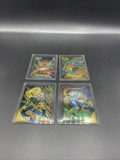 2023 Fleer Ultra Midnight Sons Trading Cards 57