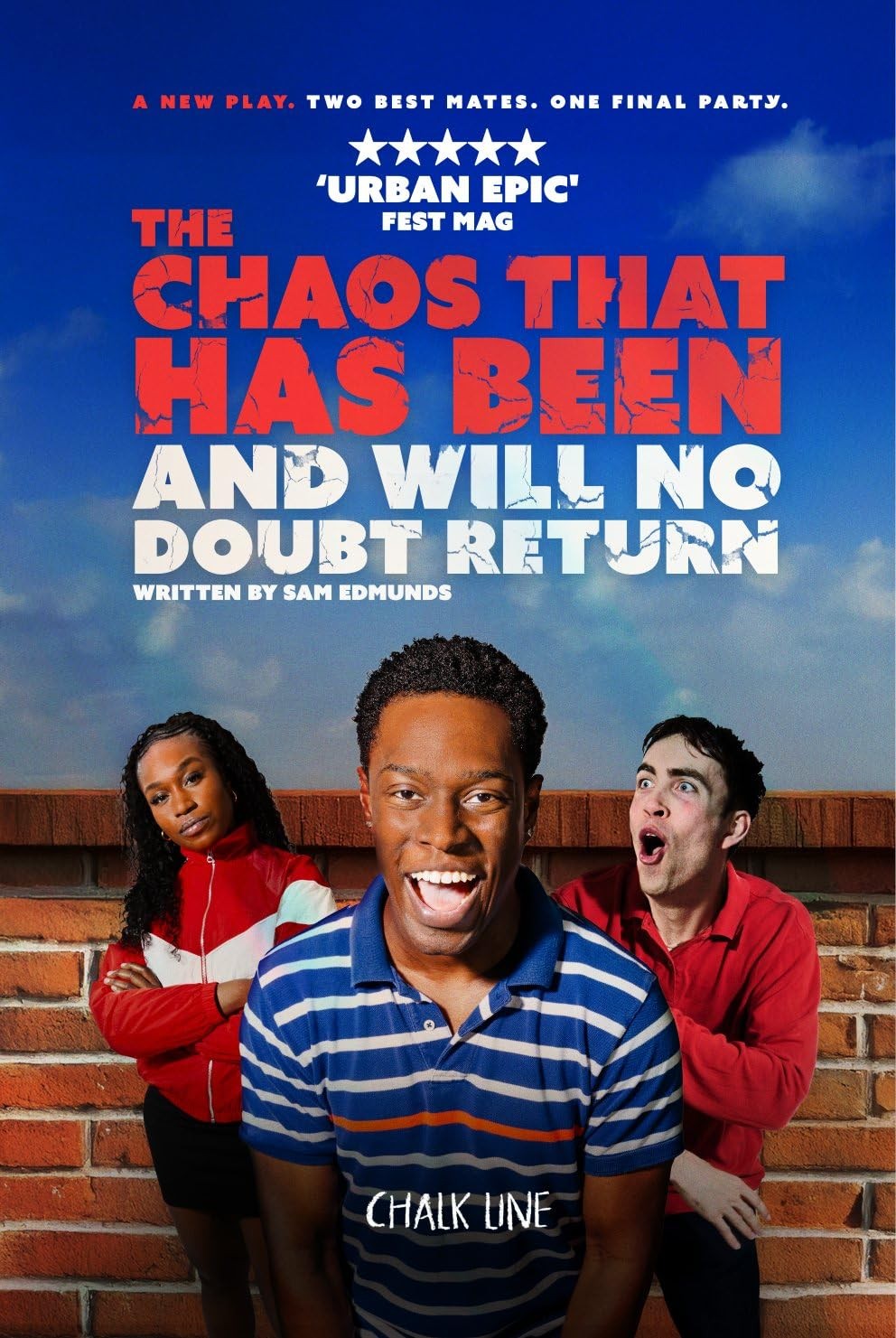 Playdead Press The Chaos That Has Been And Will No Doubt Return - Image 7