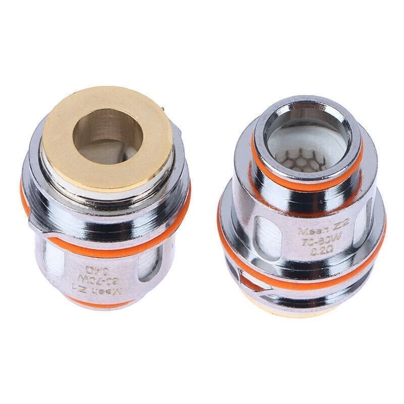 Conector de acesso a hardware bobina série 5/10PCS Zeus core Zeus Z 0.2ohm 0.4ohm novo - Imagem 4 de 4