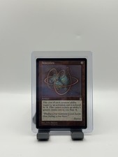 MTG, Heartstone Lightly Played Stronghold Regular