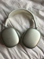 Apple Airpod Max (Green) - good condition - n...