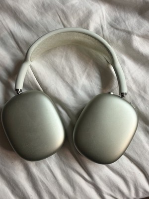 Apple Airpod Max (Green) - good condition - no case!