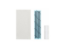 Kensington Replacement Accessory Kit for MagPro Privacy Filter for Monitors - 21