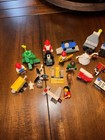 Lego City 2010 Advent Calendar-Missing ~20 Pieces — photo 5