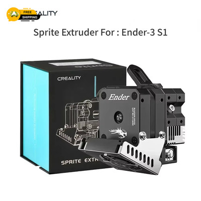 Sprite Extruder Pro Kit mit 80N Schrittmotor für Ender 3 Ender3 V2 Ender 3 Pro