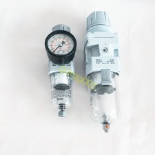 SMC AW20-02B-2-A Filter Pressure Reducing Valve New