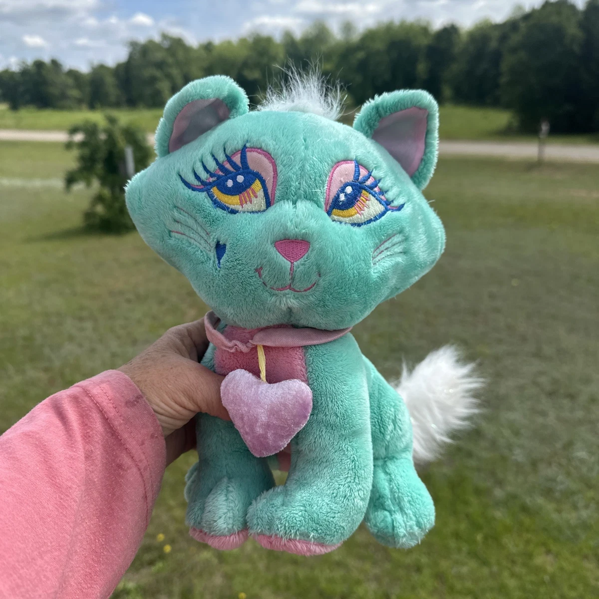 Dan Dee Small (6-14 in) Vintage Stuffed Animals for sale - eBay