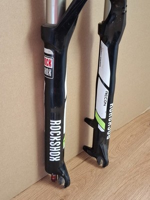 RockShox Recon TK Gold a MTB 26