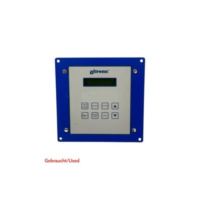 Altronic Engine Detonation Monitor P/N DET-1600