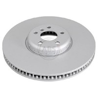 Bremsscheibe Vorne Rechts FüR BMW 2-Er G42 G87 3.0 21 Bis 26 A.B.S. Teil Neu