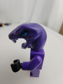 Genuine LEGO Ninjago 70595 NJO257 Eyezorai Minifig Minifigure