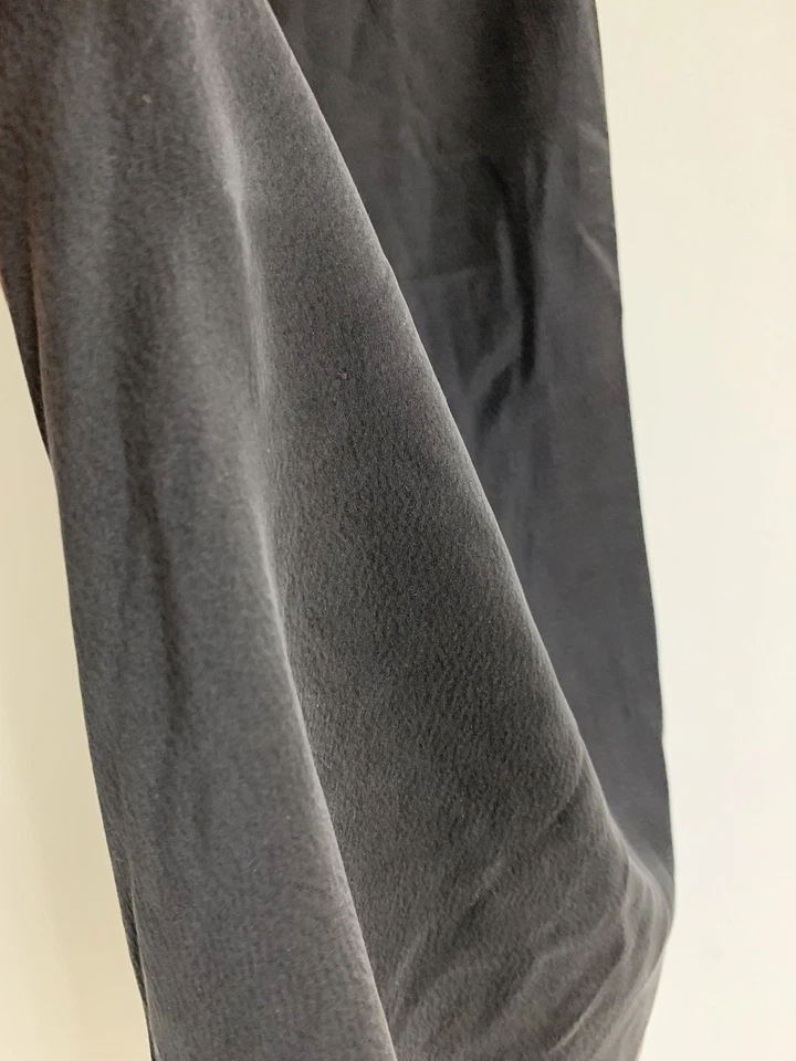 H&M 100% SILK Midi Slip Skirt NWT XS - Image 3 of 4