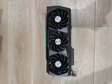 ZOTAC GAMING GeForce RTX 3070 Ti AMP Extreme Holo Graphics Card