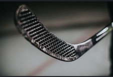 Tovi Exclusive Ice Hockey Stick Intermediate Links P28 Barely Used