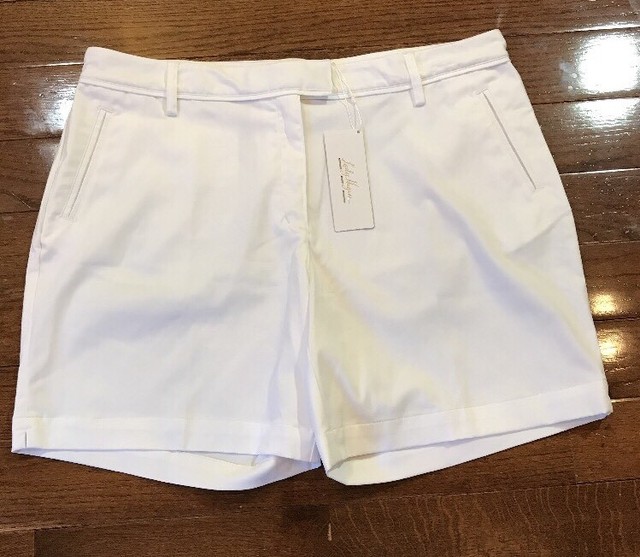 lady hagen golf shorts