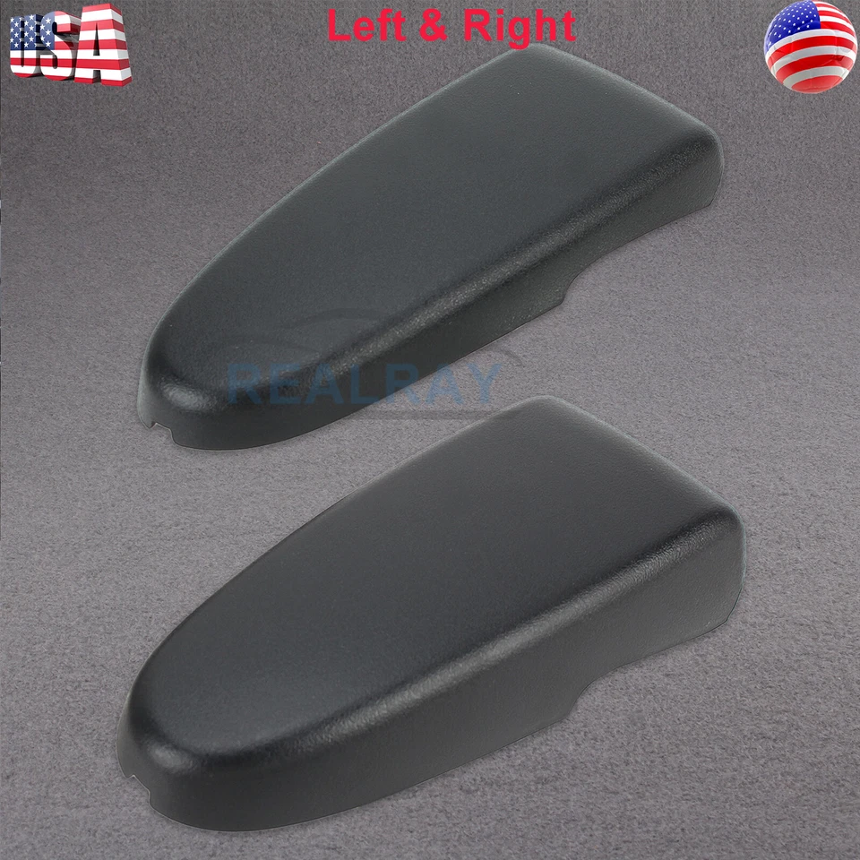 Cubierta de bisagra de escotilla ventana puerta levadiza trasera de vidrio para Jeep Liberty 2002-2007 izquierda y derecha Foto 4 de 4