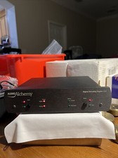 Audio Alchemy Digital Decoding Engine v 1.1