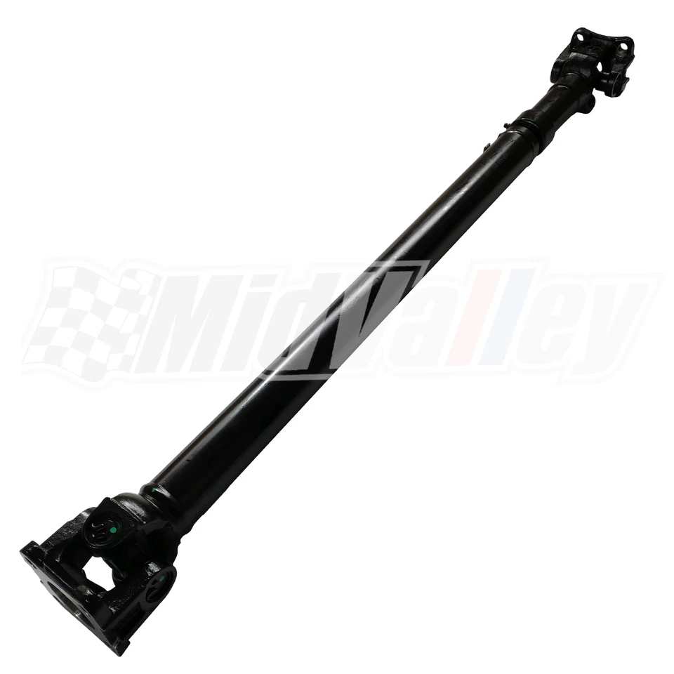 Front DriveShaft Assembly For 99-02 Ford Expedition Lincoln Navigator 65-9297 — 第 2/4 张图片