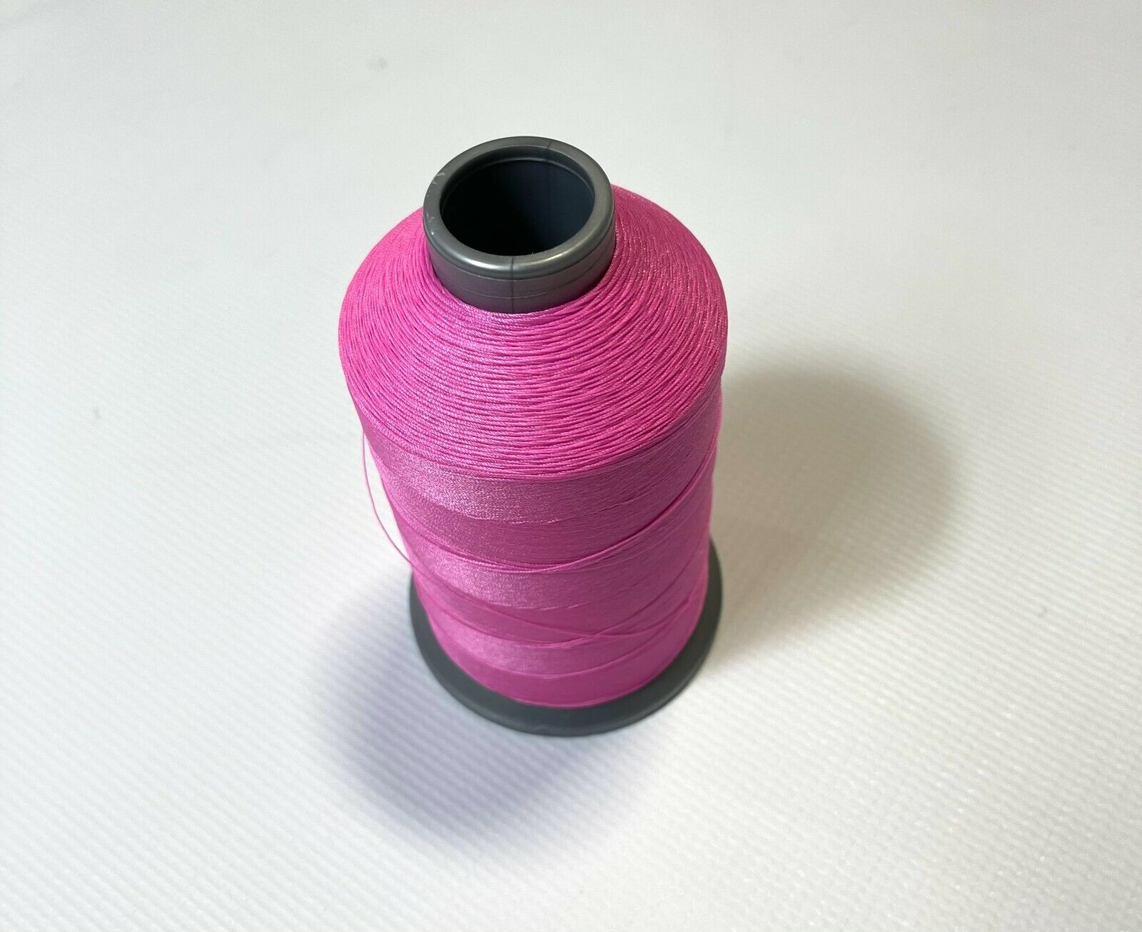 Nylon Sewing Thread Pink Passion One 8oz Spool T70 Bonded 3000 Yards #69 N69