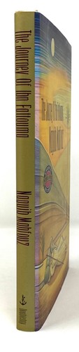Naguib Mahfouz - Journey of Ibn Fattouma - 1st 1st - Nobel Prize Winner / Egypt - Picture 2 of 7